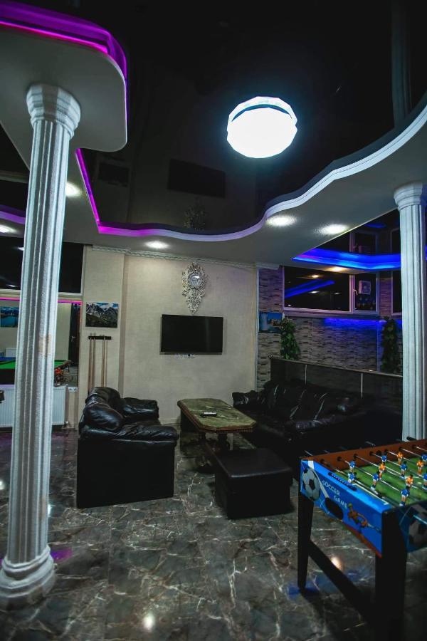 Villa Victoria Tbilisi Ngoại thất bức ảnh